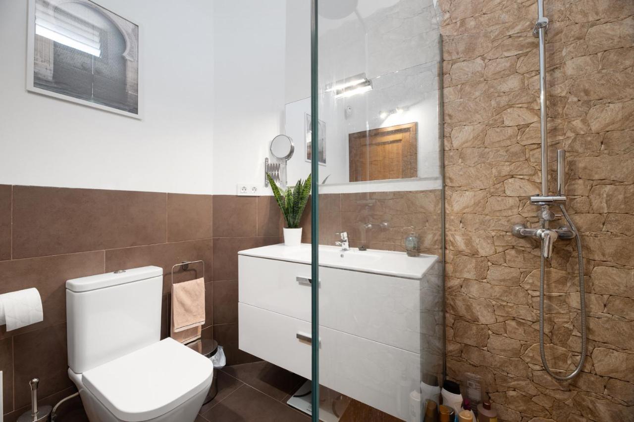 Casa Del Mar - Villasexperience Playa Honda  Eksteriør bilde