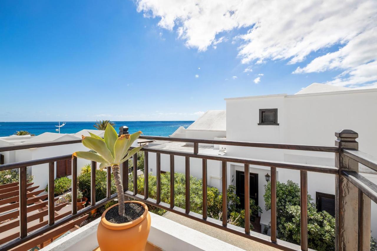 Casa Del Mar - Villasexperience Playa Honda  Eksteriør bilde