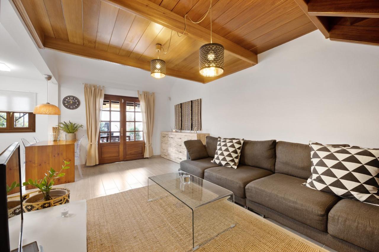Casa Del Mar - Villasexperience Playa Honda  Eksteriør bilde
