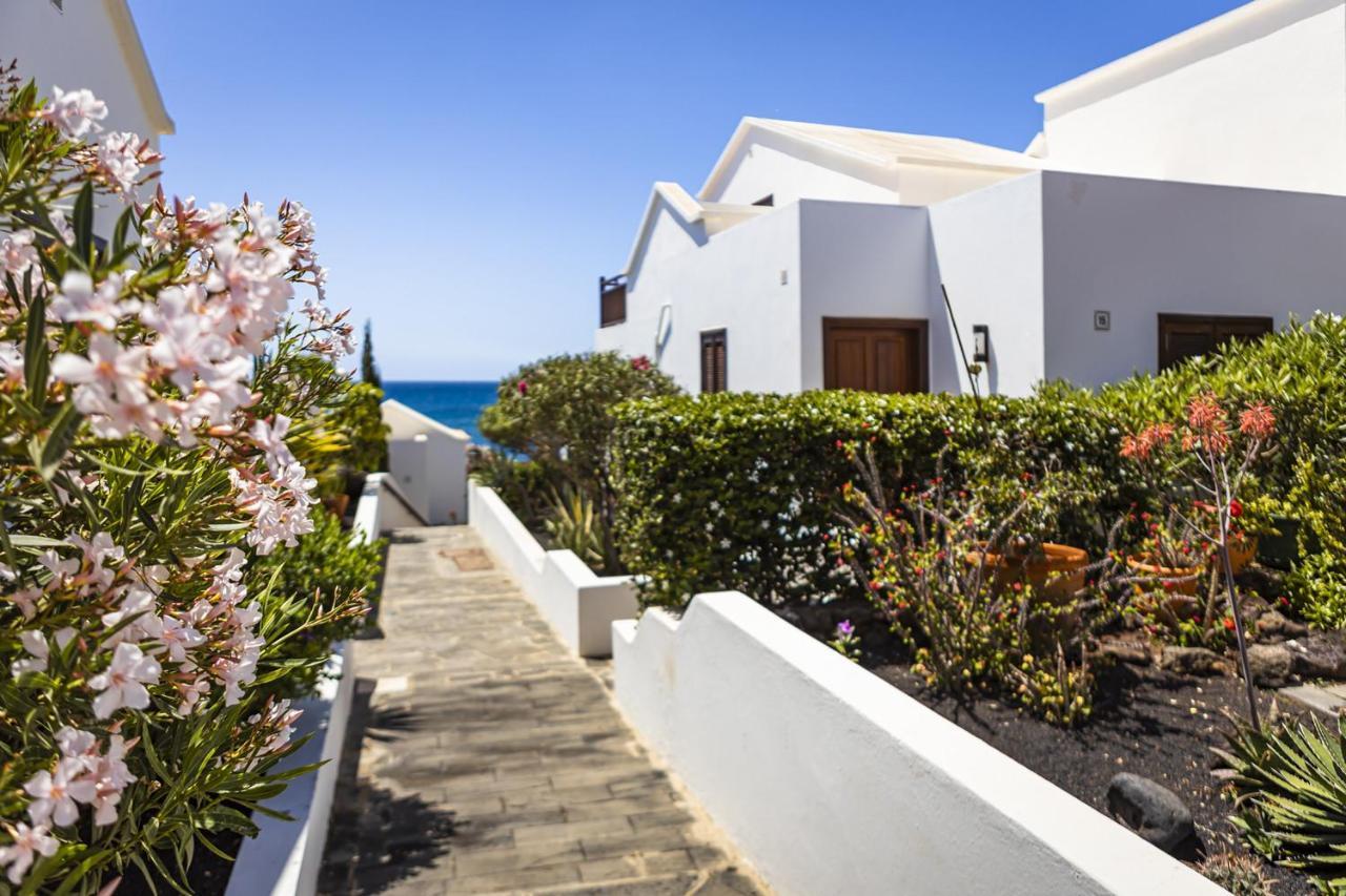 Casa Del Mar - Villasexperience Playa Honda  Eksteriør bilde