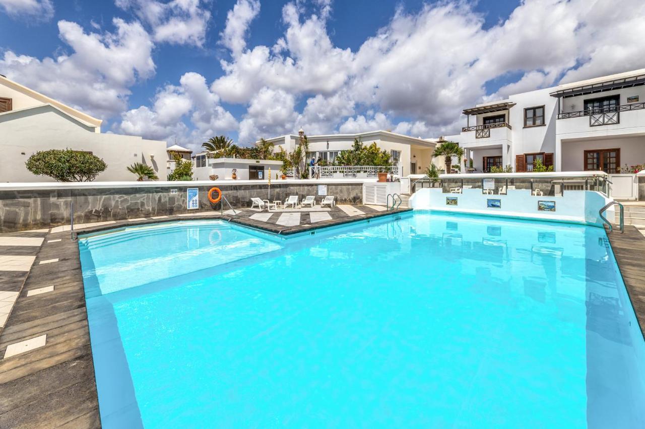 Casa Del Mar - Villasexperience Playa Honda  Eksteriør bilde