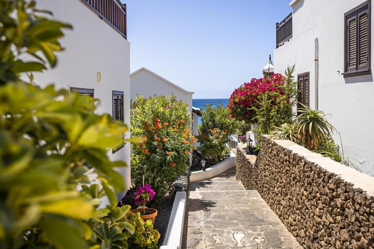 Casa Del Mar - Villasexperience Playa Honda  Eksteriør bilde