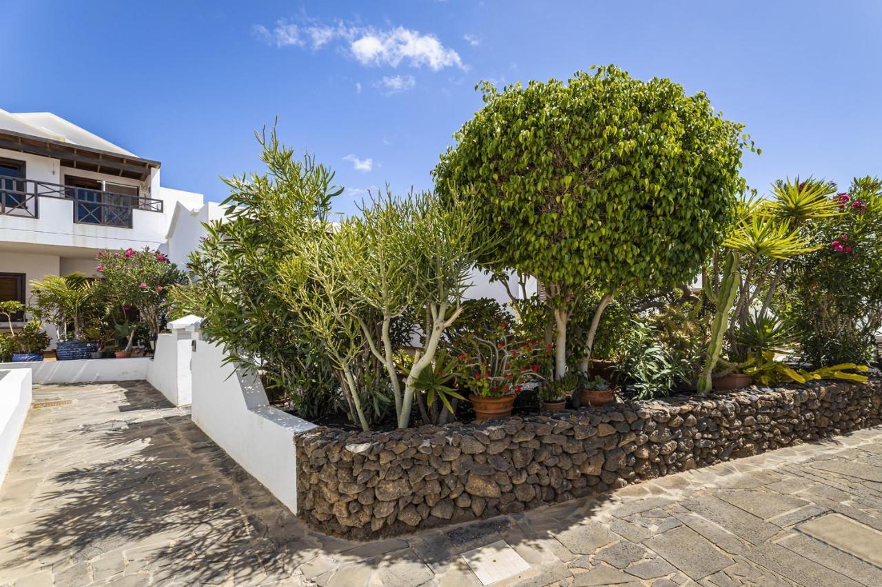 Casa Del Mar - Villasexperience Playa Honda  Eksteriør bilde